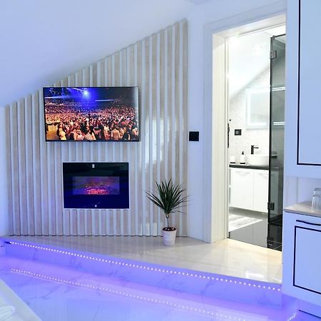 Отель Pansion Eden Ниш Экстерьер фото