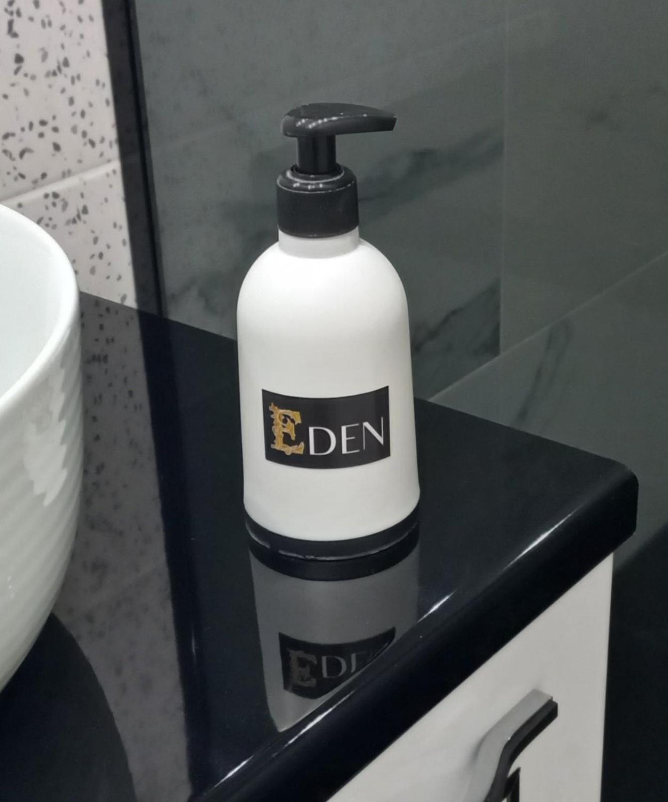 Отель Pansion Eden Ниш Номер фото